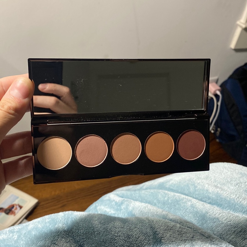 Becca Eyeshadow Palette